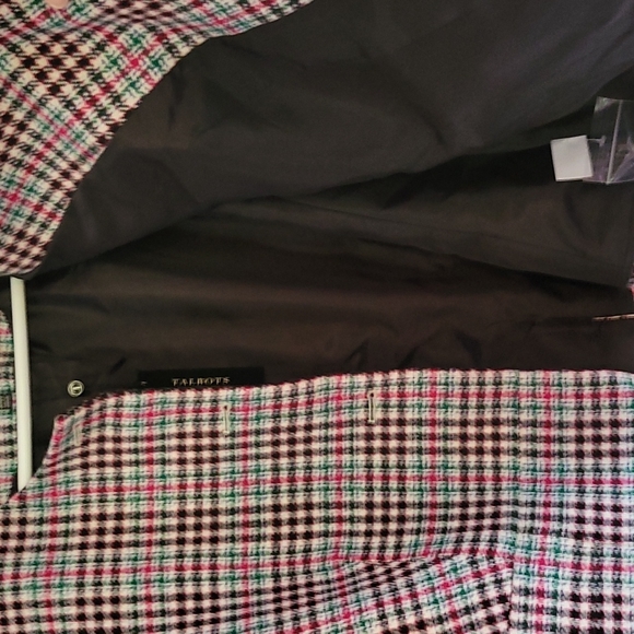 Talbots Wool Blazer - Picture 6 of 11